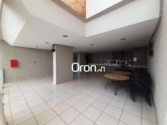 Imagem Apartamento à venda, 96 m² por R$ 819.000,00 - Jardim Atlântico - Goiânia/GO