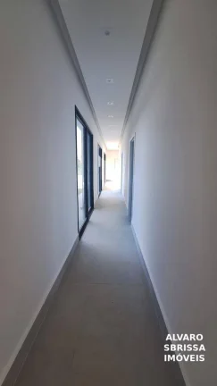 Imagem Linda Casa à venda - Condomínio Fazenda Alvorada (Alto Padrão) - Porto Feliz/SP