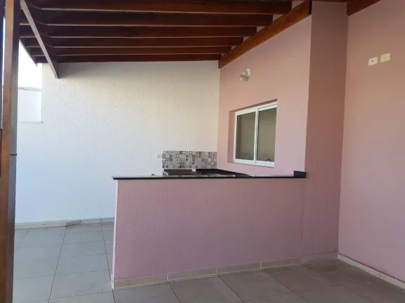 Imagem CASA 163M² 3 QUARTOS 1 SUITE CONDOM.HORTO FLORESTAL