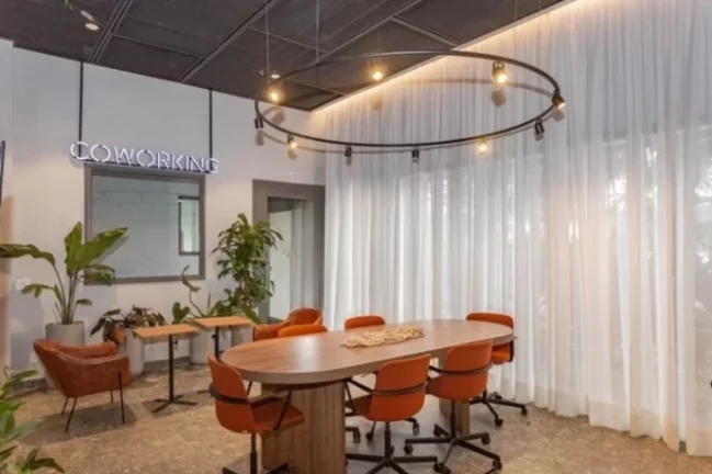 Imagem AD-330 - PAES ... GREGORI - Apto de 45m², 2 dorms, localizado a apenas 550m da estação Borba Gato!