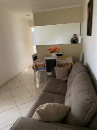 Imagem APROVEITE ESSA OPORTUNIDADE ÚNICA! 
 Lindo apartamento à venda! 
Localizado em um dos bairros mais...