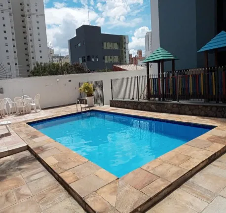 Imagem Apartamento com 2 Quartos para Alugar, 77 m² em Pinheiros - São Paulo