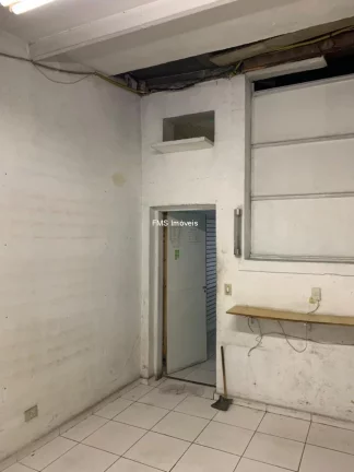 Imagem Loja com 100m² em Pinheiros