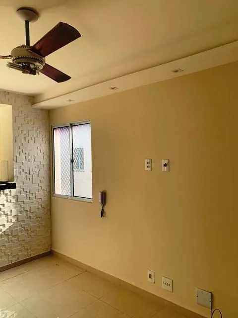 Imagem Apartamento padrão para Venda no Araretama, Pindamonhangaba, SP