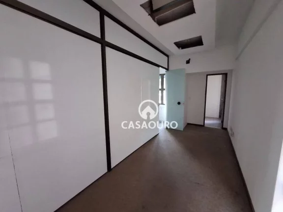 Imagem Andar Corporativo para alugar, 218 m² por R$ 15.014,92/mês - Savassi - Belo Horizonte/MG
