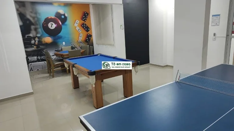 Imagem APARTAMENTO RESIDENCIAL em JACAREÍ - SP, JARDIM CALIFÓRNIA