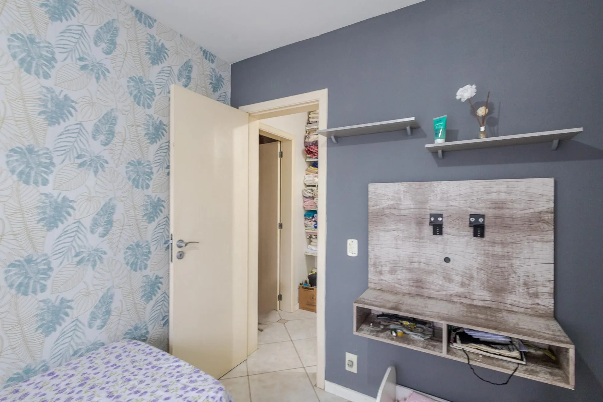 Imagem Apartamento de 03 dormitorios com suite, vaga de garagem e infraestrutura completa em Porto Alegre