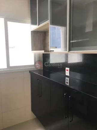 Imagem Mansão Suspensa - GIGANTE TERRAÇO EM