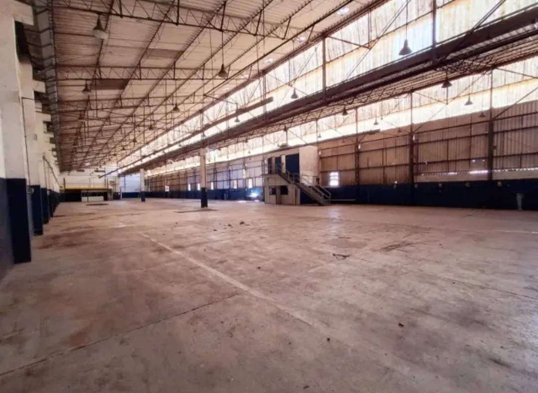Imagem Galpão 2.500m² Comercial Jardim dos Passaros-Vinhedo/SP