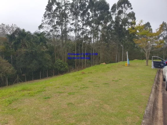 Imagem TERRENO RESIDENCIAL em COTIA - SP, PORTAL DO SANTA PAULA