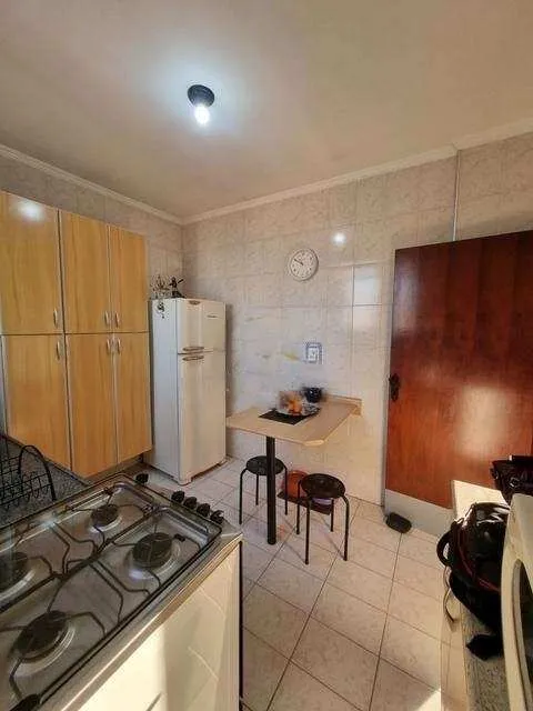 Imagem Apartamento à venda em Campinas, Vila Industrial, com 2 quartos,85 m2