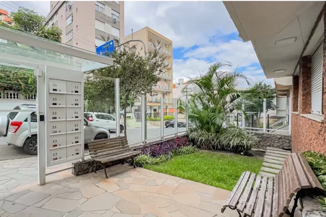 Imagem Apartamento para venda no bairro Floresta em Porto Alegre