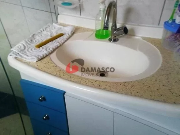 Imagem Sobrado à venda 3 Quartos, 1 Vaga, 114M², Boa Vista, São Caetano do Sul - SP