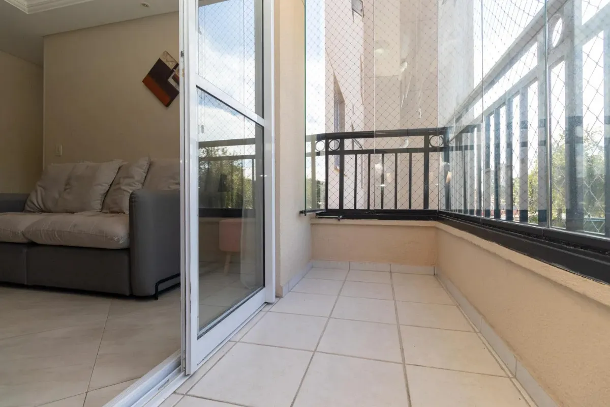Imagem Apartamento para venda em Parque Independência com 2 quartos, sendo 1 suíte, 62m2