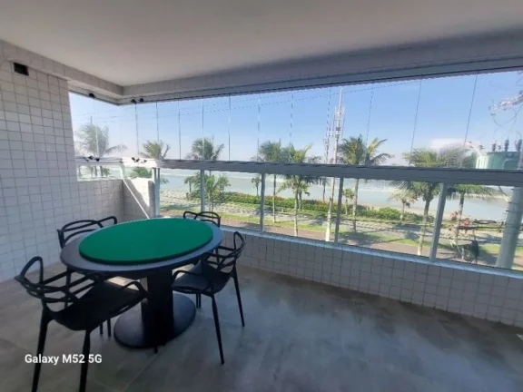 Imagem Apartamento à Venda em Flórida, Praia Grande - SP