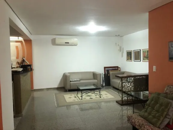 Foto do imóvel Apartamento com 3 Quartos à Venda, 130 m² em Joaquim Távora - Fortaleza