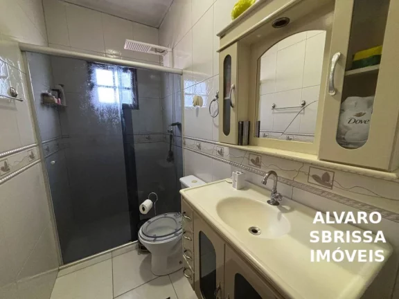 Imagem Oportunidade- Casa à venda no Bairro São Camilo – Itu/SP