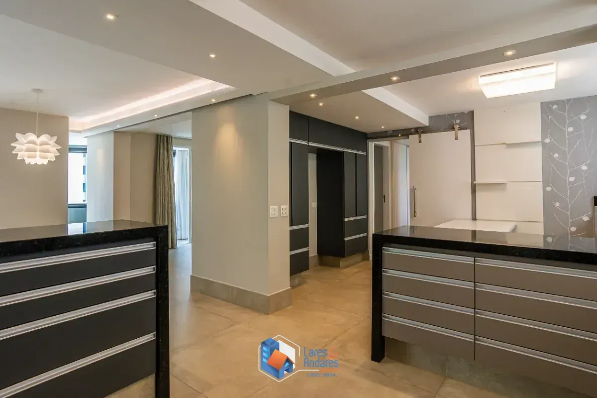 Imagem Apartamento para venda em Morumbi com 3 quartos, sendo 2 suítes, 159m²