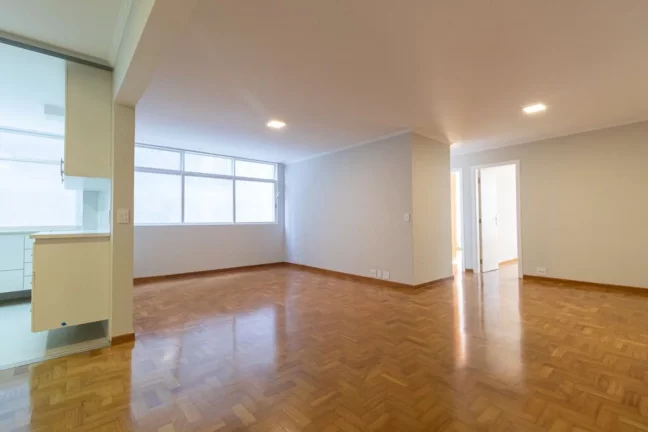 Imagem APARTAMENTO RESIDENCIAL em São Paulo - SP, Moema