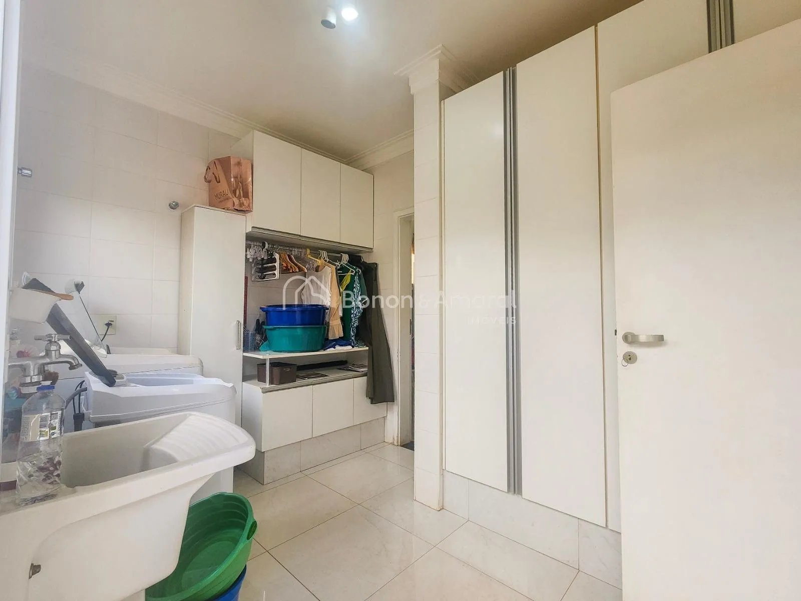 Imagem Casa em condomínio a venda no Residencial Jardim Manacas - Betel Pailinia - SP.