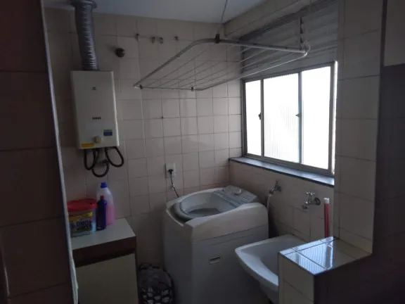 Imagem Apartamento com 2 Quartos à Venda, 60 m² em Vila Santa Catarina - São Paulo