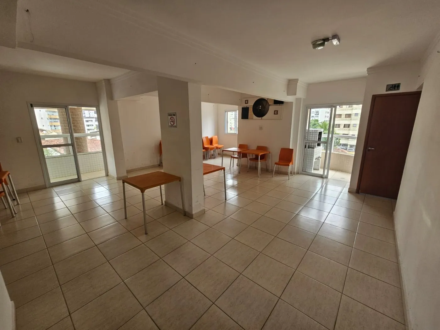 Imagem Apartamento para Venda em Praia Grande, Caiçara, 1 dormitório, 1 banheiro, 1 vaga