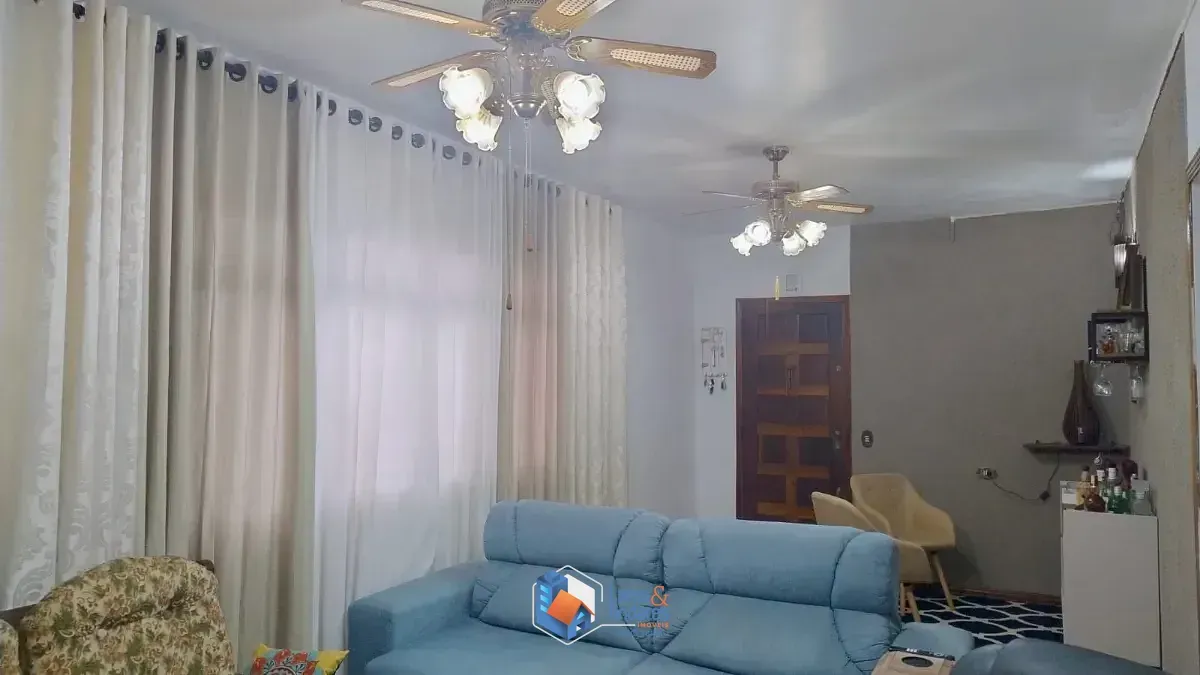 Imagem Sobrado para venda em Parque Arariba com 4 quartos, 151m²