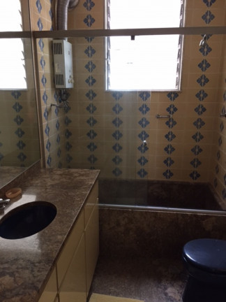 Imagem Apartamento com 3 Quartos à Venda, 251 m² em Botafogo - Rio De Janeiro