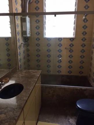Imagem Apartamento com 3 Quartos à Venda, 251 m² em Botafogo - Rio De Janeiro
