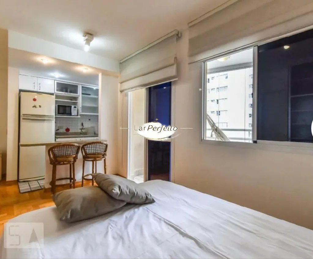 Imagem APARTAMENTO RESIDENCIAL em SÃO PAULO - SP, PINHEIROS