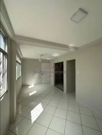 Imagem Apartamento 3 quartos, 2 suítes, sol da manhã, grande com 110m2