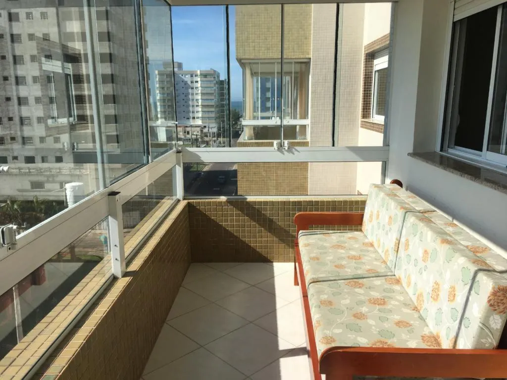 Imagem Apartamento 2 Dormitórios - Bairro Zona Nova