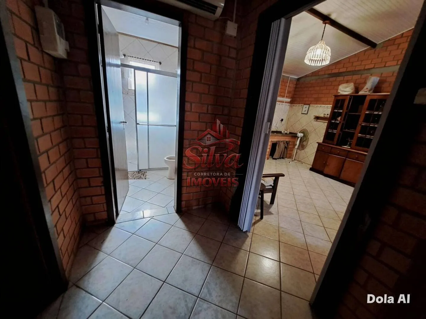 Imagem Casa 2 dormitórios com anexo a 200m do mar, Presidente