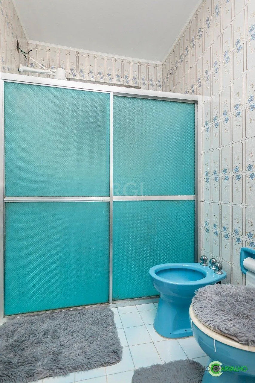 Imagem Casa para Venda - 119m², 3 dormitórios, 2 vagas - Jardim Sabará