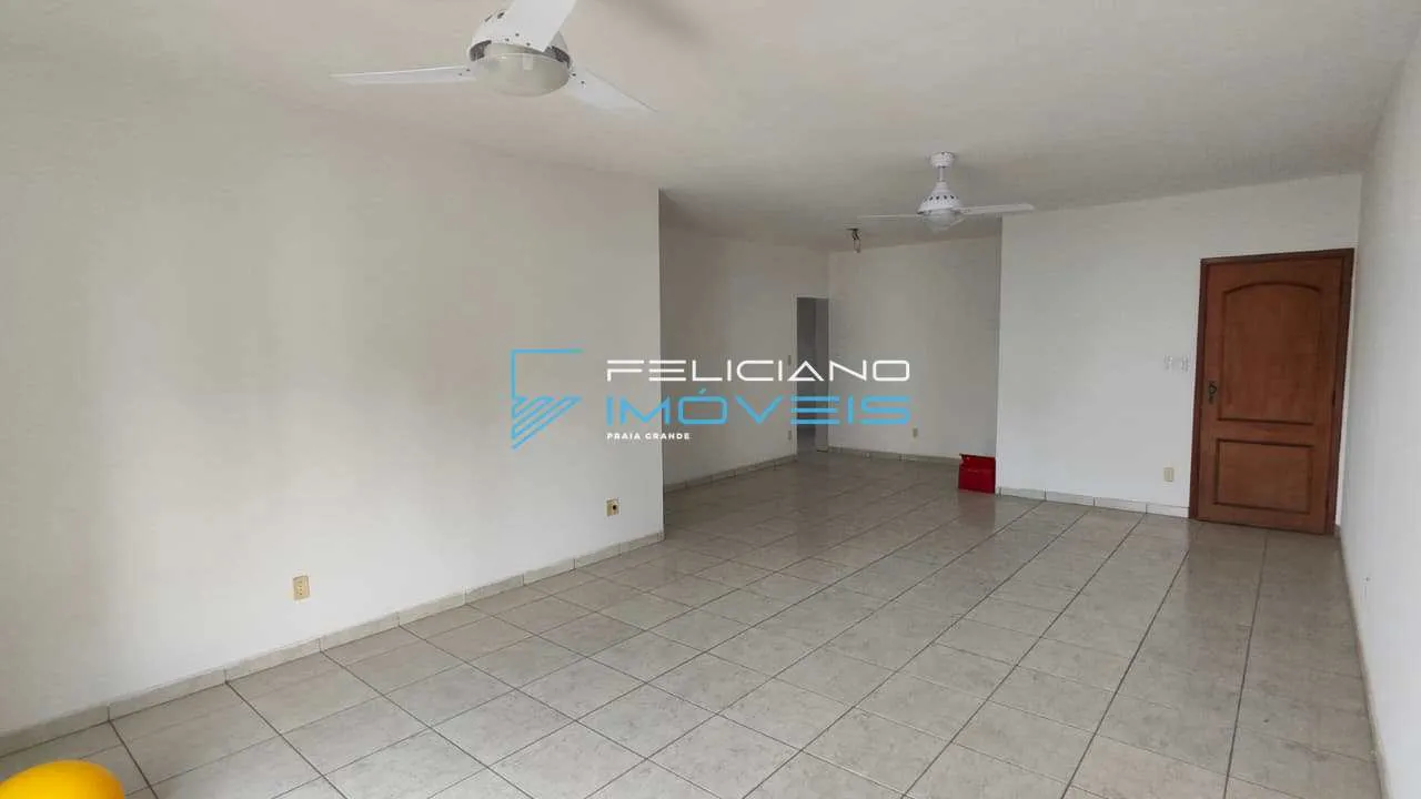 Imagem Apartamento com 3 quartos, Canto do Forte, Praia Grande - R$ 690 mil, Cod: 7359