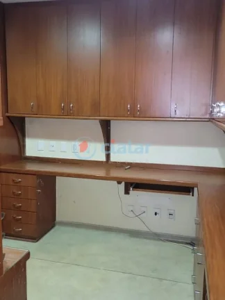 Imagem Sala à venda, 74 m² por R$ 550.000,00 - Botafogo - Rio de Janeiro/RJ