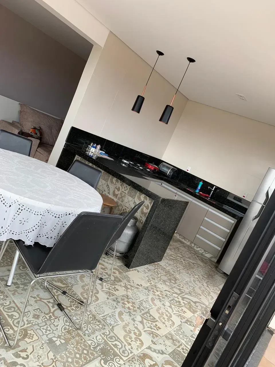 Imagem Apartamento com 3 Quartos à Venda, 211 m² em Filadélfia - Betim
