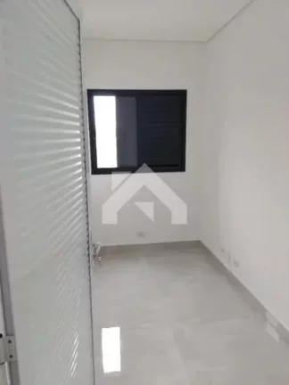 Imagem Casa de Condomínio em Villas do Jaguari - Santana de Parnaíba