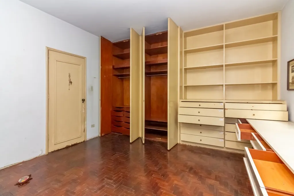 Imagem Apartamento à venda em São Paulo, Bela Vista, com 3 quartos, 224m2