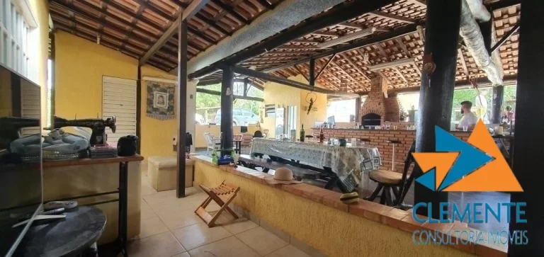 Imagem SITIO CONDOMÍNIO FECHADO EM LAGOA SANTA/JABOTICATUBAS-MG