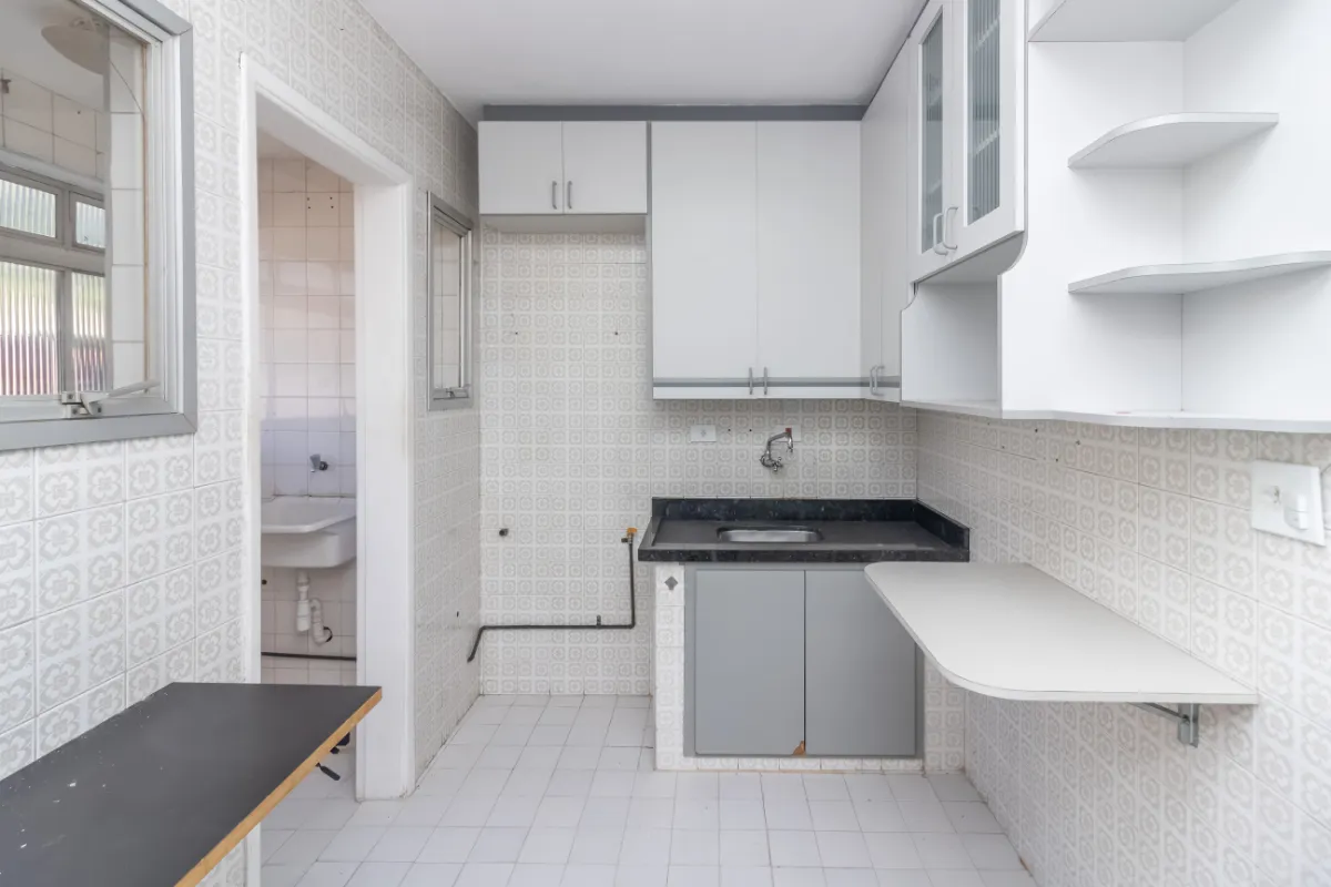 Imagem Apartamento para venda em Vila Madalena com 1 quarto, 51m2