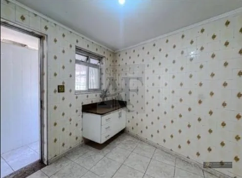 Imagem Sobrado para alugar em Vila Gomes Cardim, São Paulo