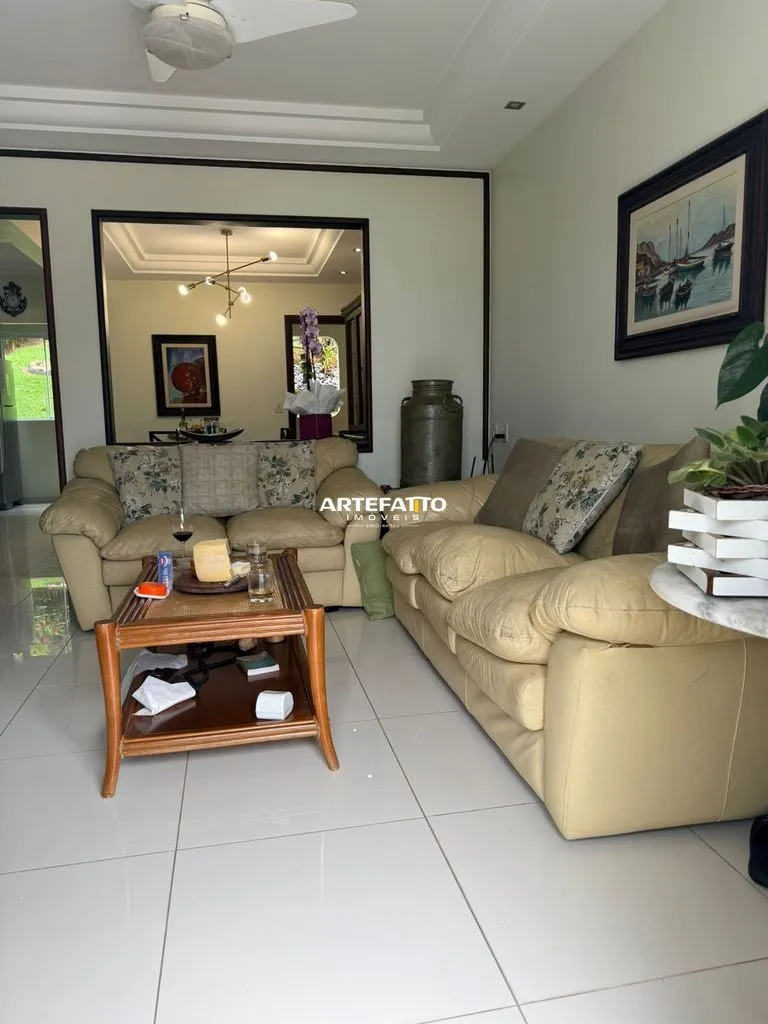 Imagem Apartamento à venda em Ubatuba, Praia das Toninhas, com 3 quartos, 136m2