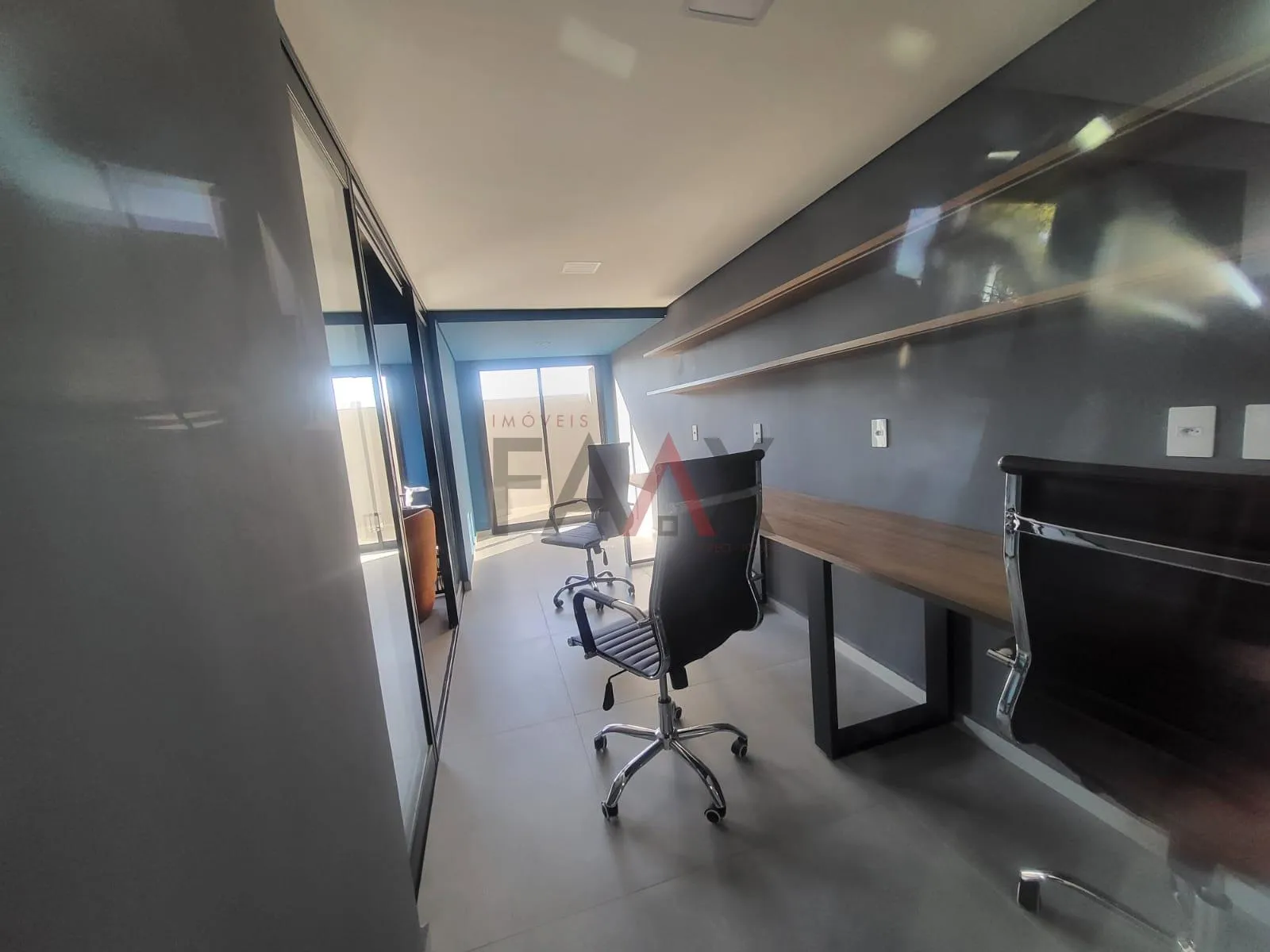 Imagem Studio para locação, BAIRRO SANTA CRUZ, GUARAPUAVA - PR