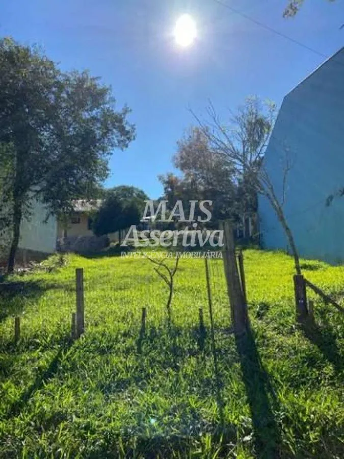 Foto do imóvel Terreno para Venda em São Leopoldo / RS