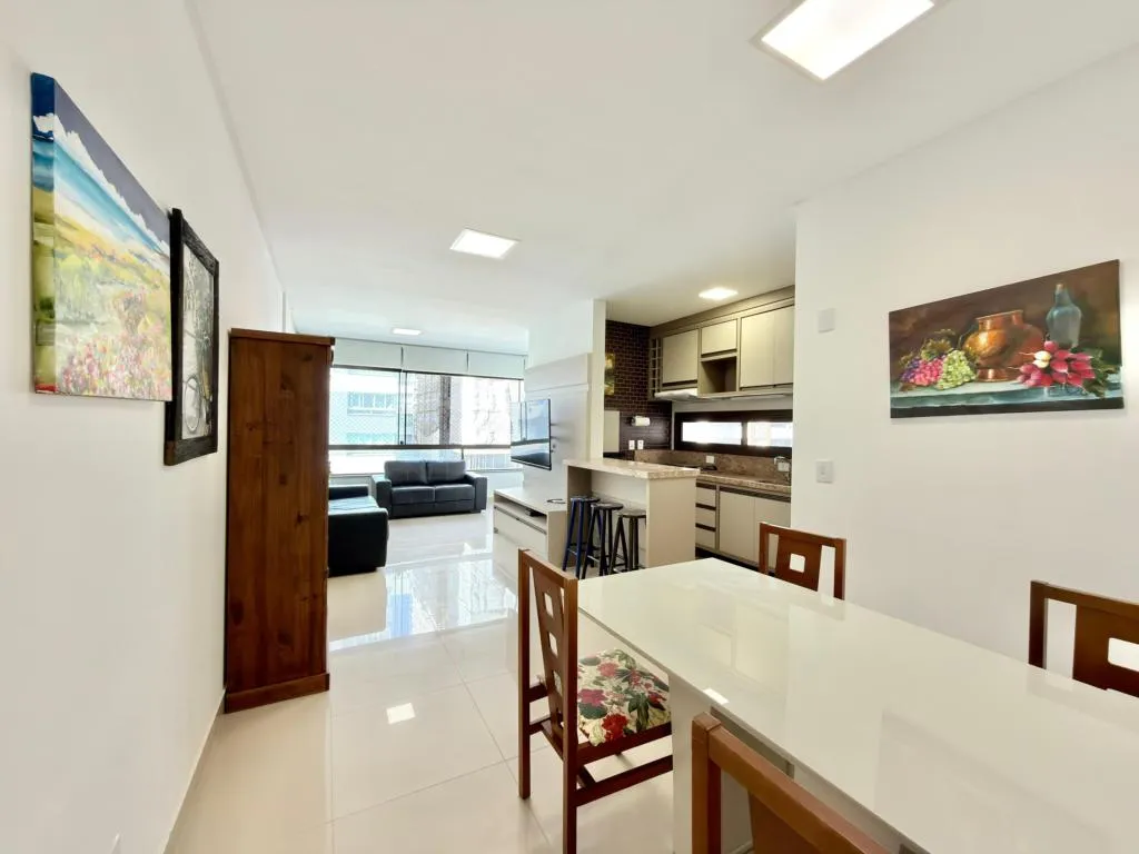Foto do imóvel Apartamento 3 Dormitórios - Bairro Navegantes