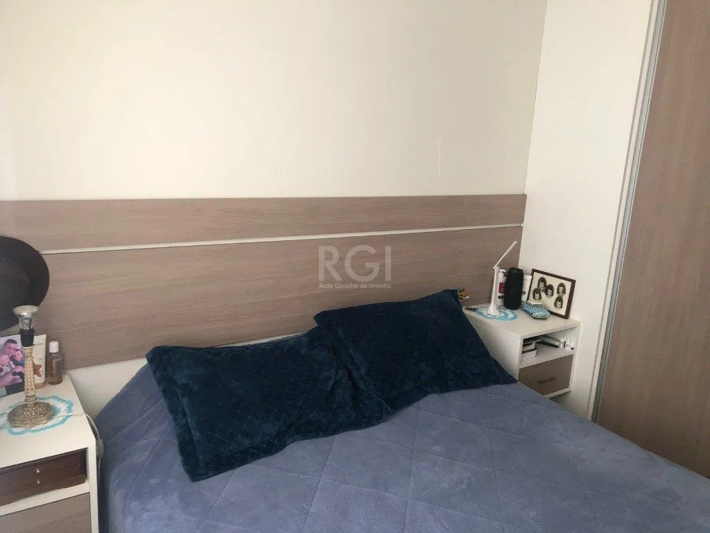 Imagem Apartamento em Vila Nova
