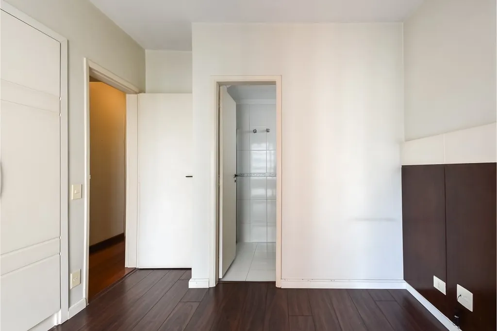 Imagem Apartamento à venda em São Paulo, Moema, com 3 quartos, 97m2