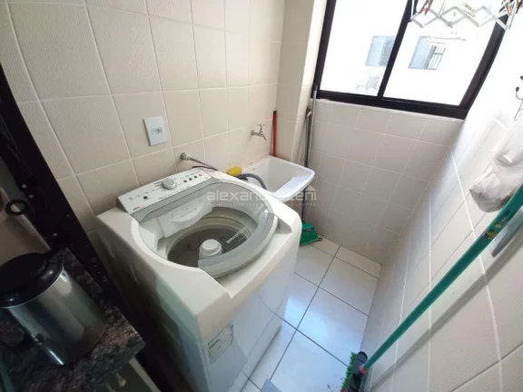 Imagem Apartamento 3 dormitórios climatizado