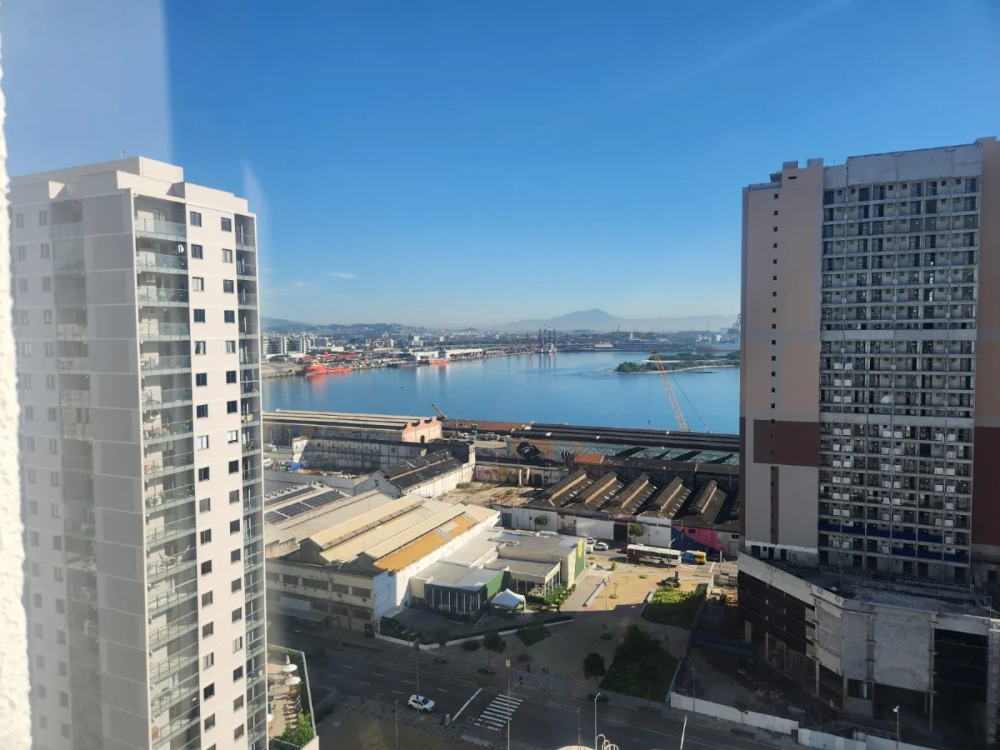 Imagem Apartamento para Venda em Rio de Janeiro, SANTO CRISTO, 2 dormitórios, 1 banheiro